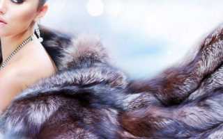 Как выбрать норковую шубу правильно ютуб