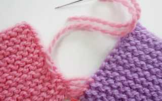 Сшить двойной шов своими руками: выкройка, схемы и описание