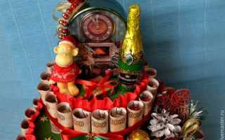 Что подарить женщине на 55 лет