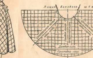 Сшить юбку с фалдами своими руками: выкройка, схемы и описание