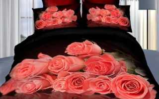 Постельное белье: отвечаем на все вопросы сразу