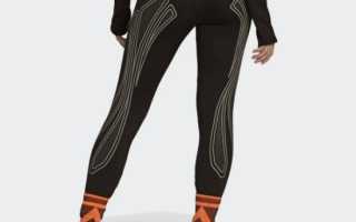 Брюки для бега как выбрать