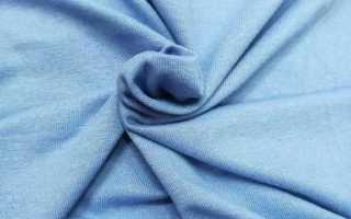 Отличия и свойства полиэстера, вискозы и эластана