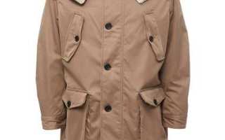 Как выбрать зимнюю куртку для мужчин