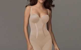 Нижнее белье под облегающее платье: как выбрать, советы, фото