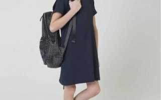 Как выбрать школьное платье