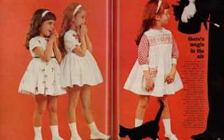 Чем отличается парка от пуховика