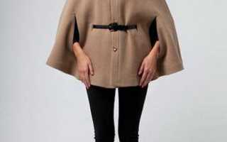 Как правильно выбрать пальто по фигуре