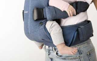 Какой выбрать эрго рюкзак?