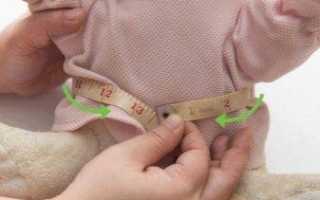 Пошаговый мастер-класс по созданию юбки-американки