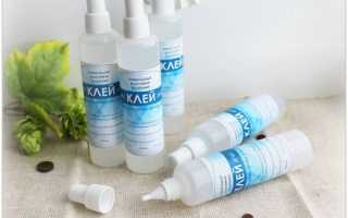 Особенности клея для тканей: как можно приклеить материал