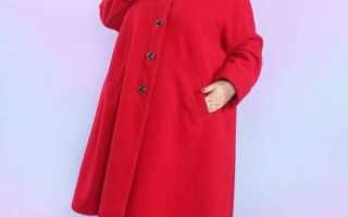 Пальто в ёлочку: что это, как выглядит, с чем носить, фото