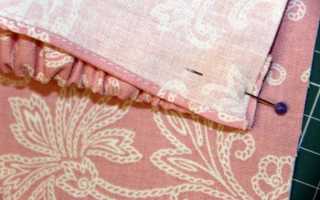 Сшить банданы для девочки своими руками: выкройка, схемы и описание