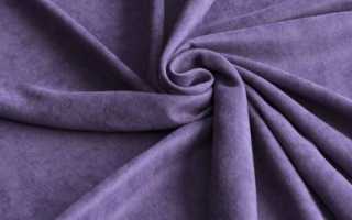 Все ткани софт: свойства и особенности использования
