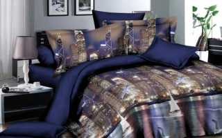 Описание полисатина: из чего состоит, использование для постельного белья