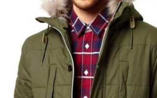 Как выбрать зимнюю куртку?