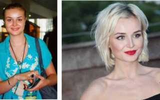 Как менялся стиль Нюши, Валерии, Марии Горбань и Полины Гагариной