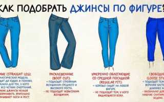 Как выбрать качественные женские брюки