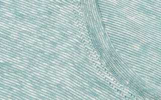 Как правильно выбрать майку