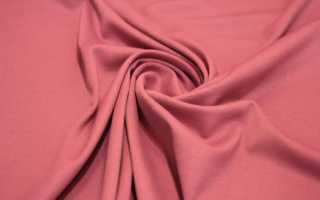 Спандекс или полиэстер, что лучше?