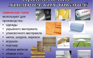 Арамидная ткань: описание материала, свойства и области применения