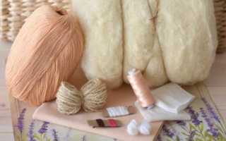 Сшить куклы эльфы своими руками: выкройка, схемы и описание