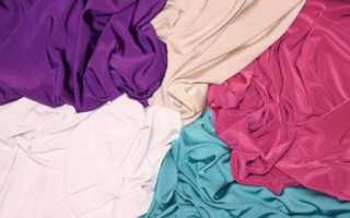 Что такое ткань микромасло?