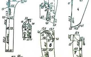 Сшить фрак для бальных танцев своими руками: выкройка, схемы и описание
