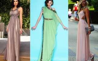 Как сшить летнее платье своими руками: выбор ткани, мерки, выкройки