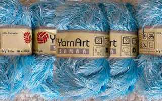 Как называются нитки для вышивания?