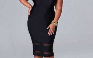 Как выбрать платье на день рождения