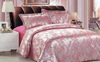 Элитные комплекты постельного белья: три фактора выбора