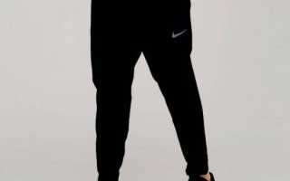 Как правильно выбрать мужчине брюки