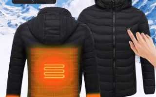 Как выбрать кожаную куртку на зиму