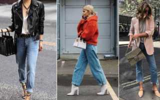 Как выбрать идеальные джинсы?