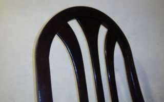 Какие ткани лучше подходят при обивке стульев