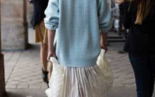 Топ-5 предметов гардероба универсальных для любой фигуры