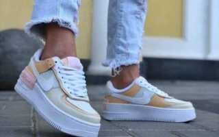 С чем носить рыжие сапоги