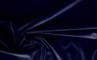 Бархат: что за ткань, состав, свойства, достоинства и недостатки