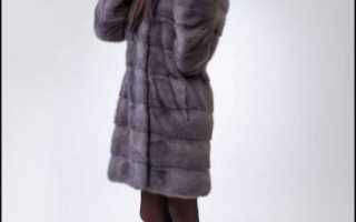 Шуба из нутрии как выбрать качественный мех