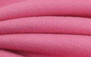 Что такое трикотаж: описание, состав и советы по уходу