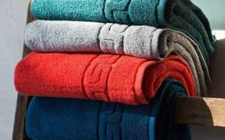 Как выбрать махровое полотенце?