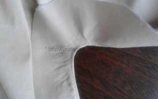 Сшить рукав пагода своими руками: выкройка, схемы и описание