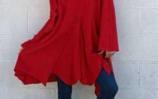 Что собой представляют туники: описание одежды