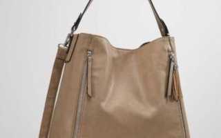 Какие сумки уже вышли из моды?