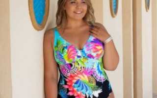 Как выбрать хороший купальник