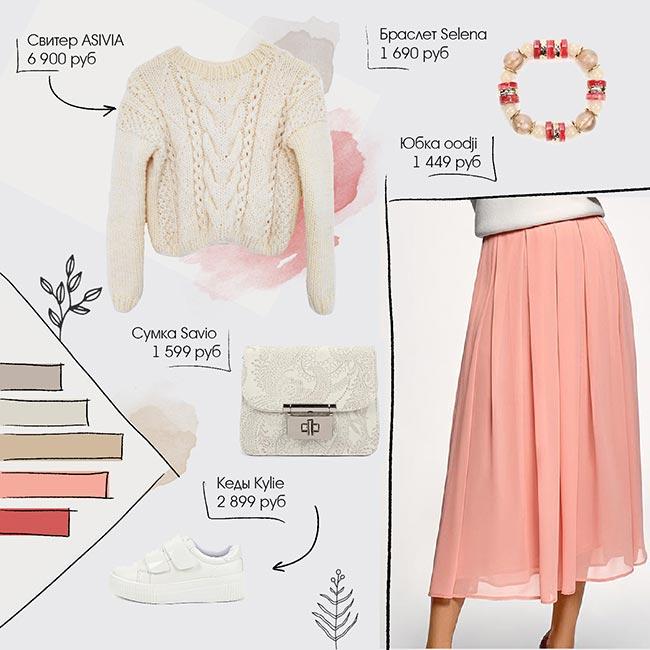 5 трендовых женских свитеров в этом году - 38