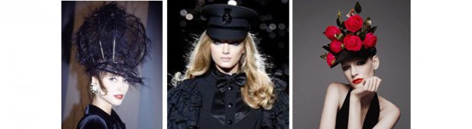 Фото гламурных кепок, модных в 2019