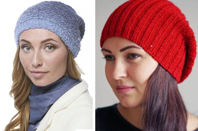 Головные уборы для женщин после 40 50 лет