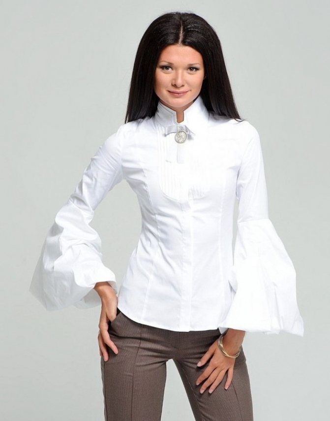 Как правильно и красиво заправить рубашку: 24 способа